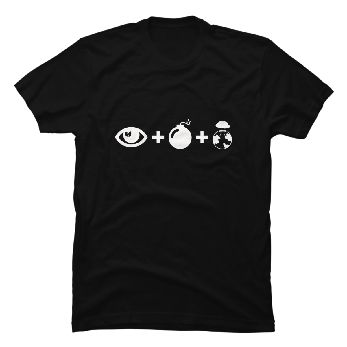 i bomb atomically shirt i bomb atomically shirt